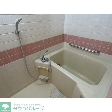 ヌーベルハイムマルシオの物件内観写真